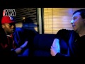 MOBO TOUR: MANCHESTER: Clement Marfo, Smiler & Benny Banks - Interview