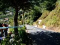 Rally Vinho Madeira 2006 (Descida da Serra de �gua)