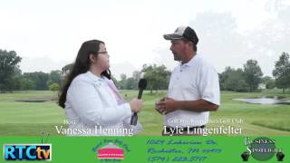 Business Spotlight- Round Barn Golf Course
