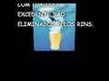 campanha anti-alcoolismo