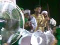 AMEER-E-AHLE SUNNAT DOING DUA IN SHAB-E-MERAJ IN DUBAI U.A.E