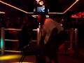 Amanda's  21st B-day Party (LAP DANCE)