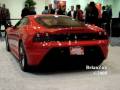 videos de 2008 San Francisco International Auto Show - Exotic Cars