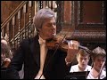 The Lark Ascending - Vaughan Williams - Violin - Michael Bochmann, English Symphony Orchestra
