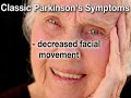 Causes of Parkinson\ Causes of Parkinson\
