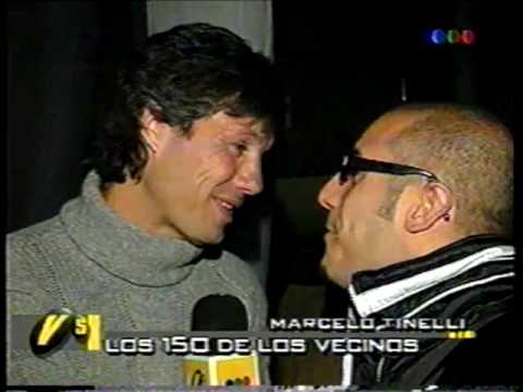 Festejo 150 programas Buenos Vecinos Parte 2 – Versus 2000
