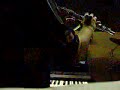 teledysk, klip, Jethro Tull,- Driving Song