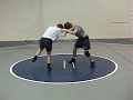 Granby School of Wrestling Technique Series #17