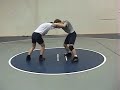 Granby School of Wrestling Technique Series #17