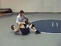 Granby School of Wrestling Technique Series #17
