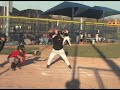 Baseball Mentoring Program 15s/18s Baseball Mentoring Program 15s/18s