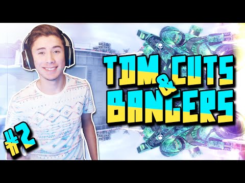 TDM CUTS & BANGERS #2 (BO2)