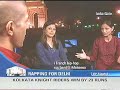 India Rap Delhi Sultanate on Indian TV India Rap Delhi Sultanate on Indian TV