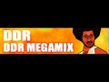 DDR 「DDR MEGAMIX」