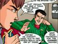 Star Blazers Rebirth: Chapter 8 - Part 1
