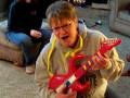 videos de Angela rockin'.mov