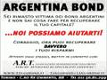videos de ARGENTINA BOND