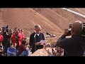 5-5-7 Jornadas espirituales, Silo en Sala Punta de Vacas (1) - free flv video @ vwatch.tv