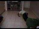 Me and all my cousins doing break dance Me and all my cousins doing break dance