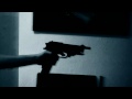 Two Shoots with a gun with sound!