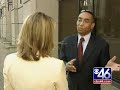 Vernon Jones Vetos Raise - Ellis wants budget trimmed