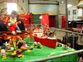 2008 Santa's Grotto.