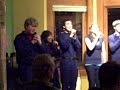 Vocalese Cafe Show 2008