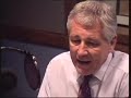 Chuck Hagel on Moving Beyond Partisan Politics Chuck Hagel on Moving Beyond Partisan Politics