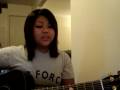 Musiq- Just Friends cover