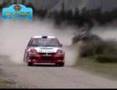 Rally Jauja, 1ra Capital del Perú