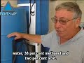 Israelis Invent New Fuel System That Guarantees Cheaper Pric