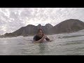 imagen del video GoPro IBA Spot Check - Itacoatiara with Jared Houston - surfahierro | el surf desde otro punto de vista