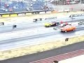12sec mustang vs. 12sec mustang