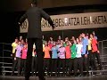 Tolosa choral contest 2007 ORERETA Habaneras 1