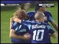 Argentina 4 - Uruguay 2 - Copa America 2004