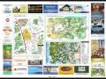 Plano Tourmaps de Puerto Montt