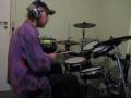 HTP DrumTrack #4