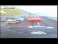 2008-05-01 | 2008 Aaron's 499 Multi Car crash ~> A big crash in turn 2...2008 Nascar Sprint Cup flip crash wreck fire bobby labonte kevin harvick tony stewart kyle busch talladega  (05:49)
