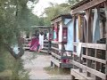Camping Laguna: Mobile-homes nr1-7 Camping Laguna: Mobile-homes nr1-7