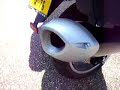 KAWASAKI 1400 GTR - Le son du moteur - Kawaman76 KAWASAKI 1400 GTR - Le son du moteur - Kawaman76
