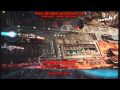 (HD)  HD 5870 4 way CrossfireX  3D Mark Vantage Benchmarks