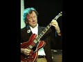 one of the great records of the german fusion guitarist volker kriegel and his band 