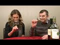 Gary Vaynerchuk tastes three wines that have a lot of buzz in the wine world, with CBS correspondent Serena Altschul.