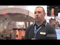 Aero-TV:  Emergency Vision  EVAS Smoke Displacement Technology