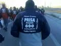 600 DESPIDOS PRISA - ANDANDO POR LA CARRETERA DE PINTO