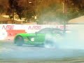 Dodge Viper TRYING 2 DRIFT