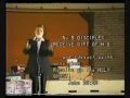 Santanchè Maometto e il successure di Gèsu 5/6.wmv