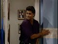 Full house: michelles new bed