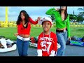 MIGUELITO-BOOM BOOM