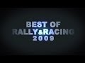 Best of Rally&Racing 2009